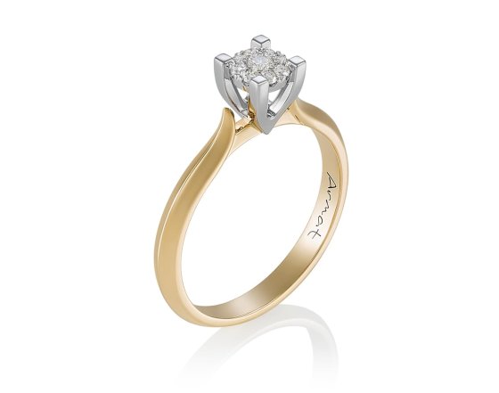 Кольцо KS00614